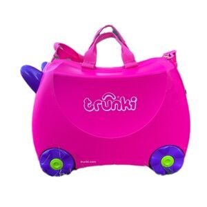 Trunki Trixie